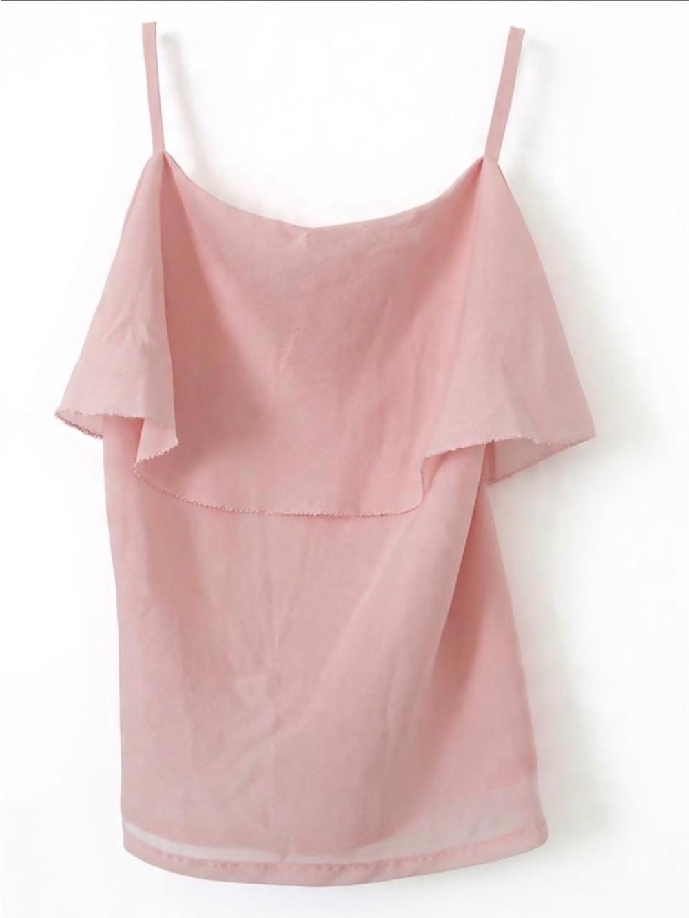 Pink Three Piece Set